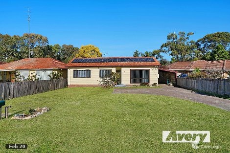 4 Reynolds St, Blackalls Park, NSW 2283