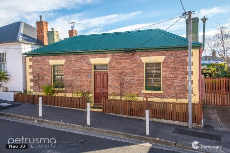 23 Smith St, North Hobart, TAS 7000