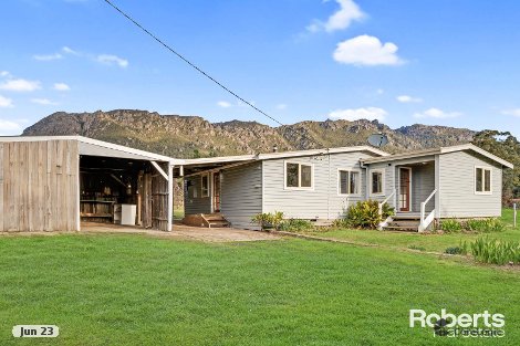 10 Barrow St, Gowrie Park, TAS 7306