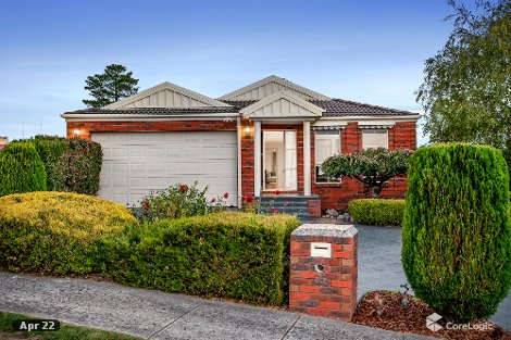 85 Montbrae Cct, Narre Warren North, VIC 3804