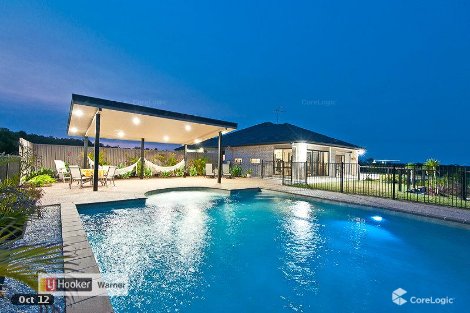 9 Wessling Cl, Cashmere, QLD 4500