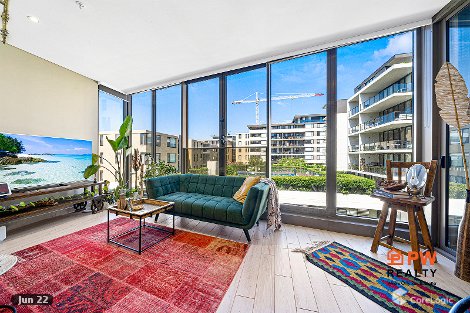 415/7 Half St, Wentworth Point, NSW 2127