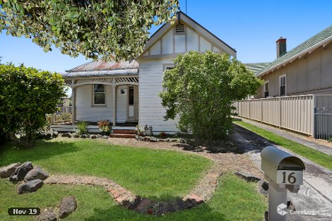 16 Stephen St, Hamilton, VIC 3300