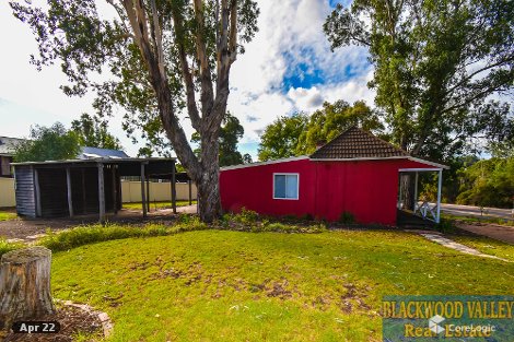 24 Bridgetown Rd, Balingup, WA 6253