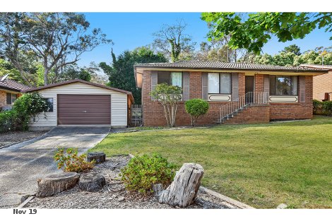 27 Minni Ha Ha Rd, Katoomba, NSW 2780