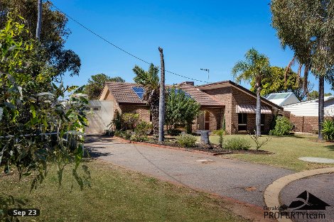 8 Nyrang Rd, Sunset Beach, WA 6530