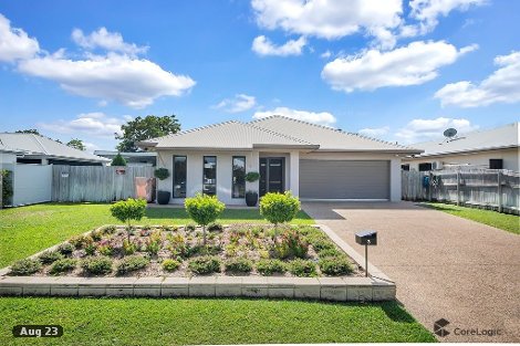 3 Satriani Cres, Condon, QLD 4815