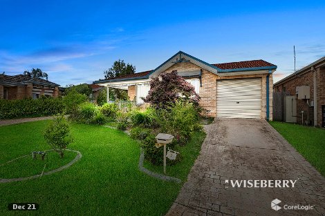 7 Newton Pl, Blue Haven, NSW 2262