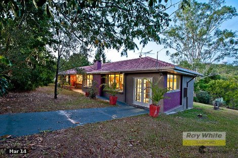 224 Gibbons Rd, Samford Valley, QLD 4520