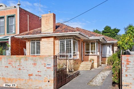 8 Little Ingles St, Port Melbourne, VIC 3207