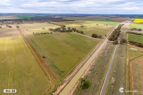 692 Loddon River Rd, Yando, VIC 3537