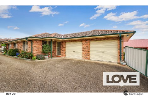 2/49 Wansbeck Valley Rd, Cardiff, NSW 2285