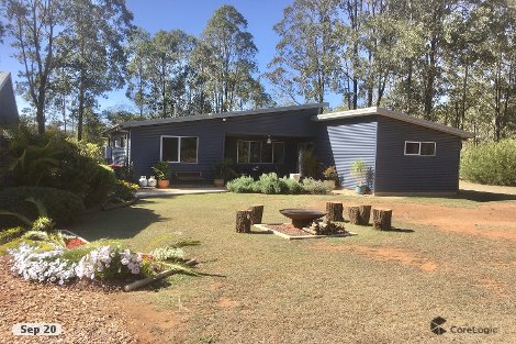 47 Martin Cres, Benarkin North, QLD 4314