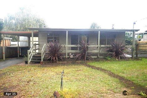 6 Milners Rd, Yarra Junction, VIC 3797