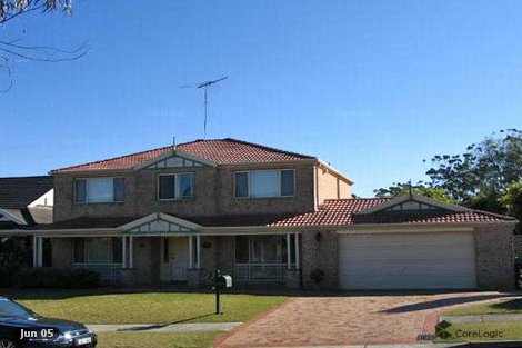 7 Folkestone Pl, Dural, NSW 2158