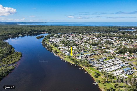 168 River Rd, Sussex Inlet, NSW 2540