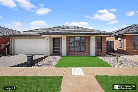 82 Oldbridge Bvd, Weir Views, VIC 3338