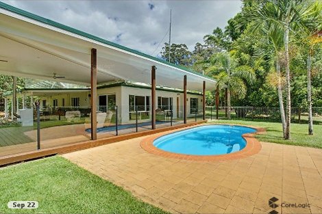 268 Bates Rd, Como, QLD 4571