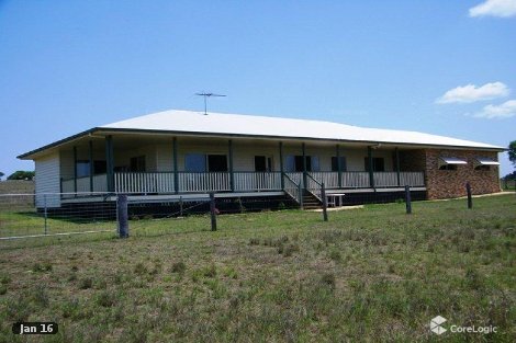 Lot 2 Oakey Camp Rd, Peak Crossing, QLD 4306