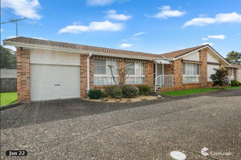 3/68-70 Macquarie Rd, Ingleburn, NSW 2565