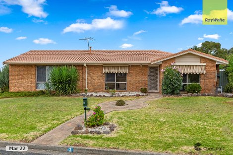 3 Mcleod Dr, Darley, VIC 3340