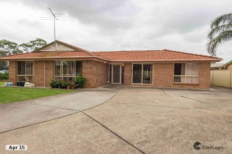 7 Williams Cl, Hoxton Park, NSW 2171