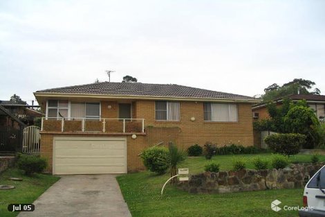 26 Morse Ave, Kanahooka, NSW 2530