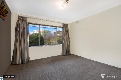 4/9 Campbell St, Wollongong, NSW 2500