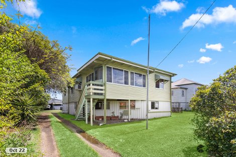 25 Pearson St, Granville, QLD 4650