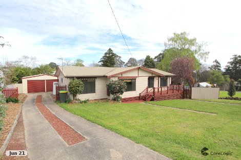 2 Scarlett St, Mirboo North, VIC 3871