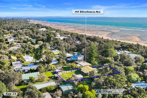 148 Silverleaves Ave, Silverleaves, VIC 3922