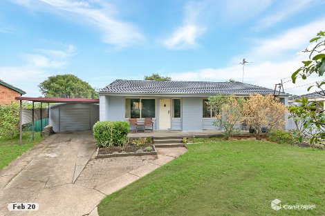 54 Stevenage Rd, Hebersham, NSW 2770