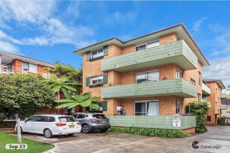 1/11 Lismore Ave, Dee Why, NSW 2099