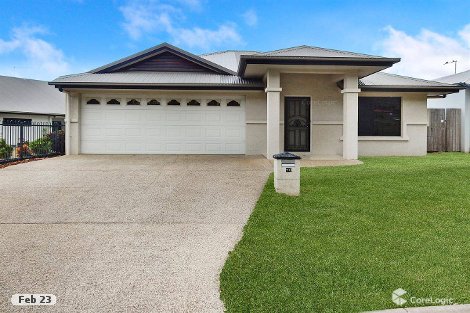 70 Woodrose Dr, Mount Sheridan, QLD 4868