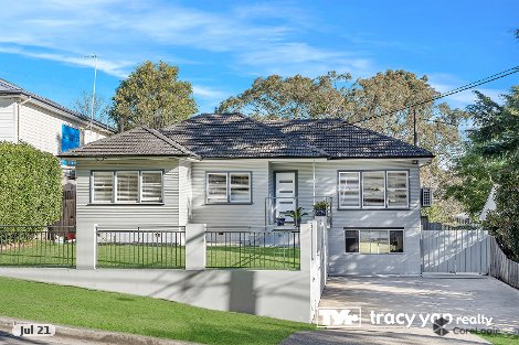 14 Waterloo Rd, North Epping, NSW 2121