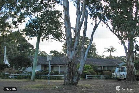 39 Old Sackville Rd, Wilberforce, NSW 2756