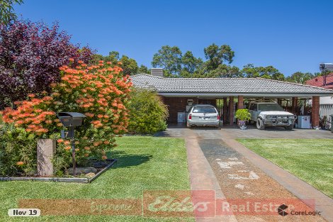 7 Marmion St, Donnybrook, WA 6239