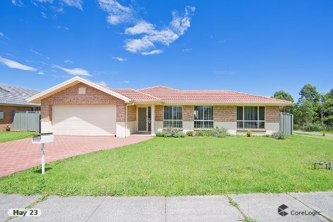 5 Primrose Dr, Hamlyn Terrace, NSW 2259