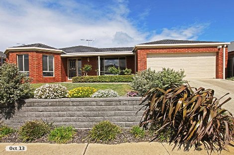 22 Semillion Pl, Waurn Ponds, VIC 3216