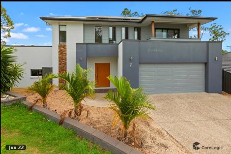 7/7 Plantation Pl, Mackenzie, QLD 4156