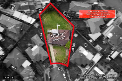 8 Albert Rd, Hallam, VIC 3803