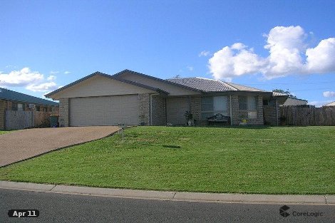 127 Abby Dr, Gracemere, QLD 4702