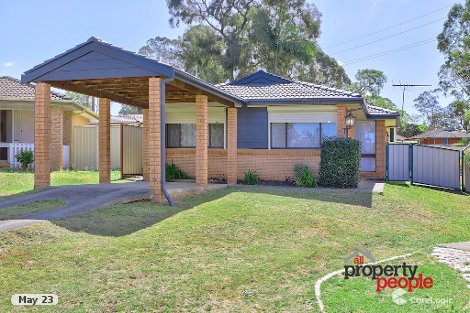 24 Gentian Ave, Macquarie Fields, NSW 2564