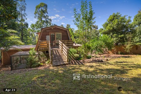 28 First Ave, Cockatoo, VIC 3781