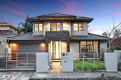 16 Princes St, Caulfield North, VIC 3161