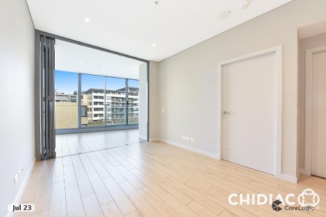 513/7 Half St, Wentworth Point, NSW 2127