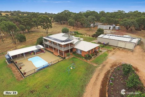 55 Enright Rd, Eppalock, VIC 3551