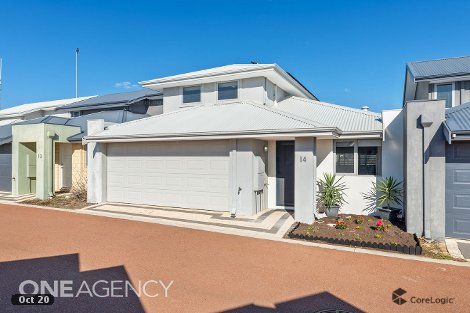 14/314 Wright Rd, Piara Waters, WA 6112