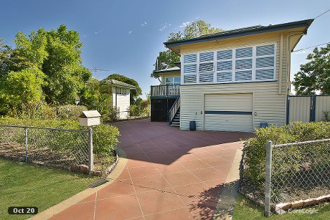 22 Marginson St, Leichhardt, QLD 4305