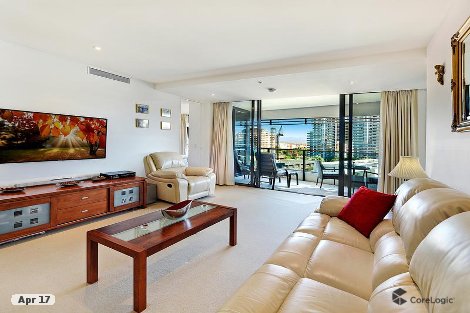 608/1 Oracle Bvd, Broadbeach, QLD 4218